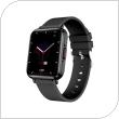 Smartwatch myPhone LS 1.85'' Μαύρο