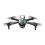 Mini Drone Yile S125 με Χειριστήριο, 2 Μπαταρίες & Αξεσουάρ Μαύρο