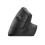 Wireless Mouse Logitech Lift Vertical Ergonomic Graphite Black