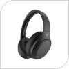 Ασύρματα Ακουστικά Κεφαλής Audeeo AO-ANCHP1 Μαύρο