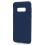 Soft TPU inos Samsung G970F Galaxy S10e S-Cover Blue