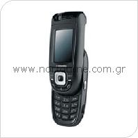 Mobile Phone Samsung E860