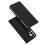 Θήκη Flip Dux Ducis Skin Pro Samsung S936 Galaxy S25 Plus 5G Μαύρο