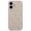 Θήκη PU Guess Apple iPhone 17 Hardcase Classic 4G Ροζ