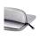Bag Devia Justyle Business for MacBook 13.3''/ Pro 13.3''/ Pro 14.2'' Light Grey