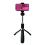 Ασύρματο Selfie Stick & Τρίποδο XO SS08 Μαύρο