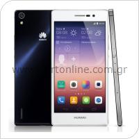 Κινητό Τηλέφωνο Huawei P7 (Dual SIM)