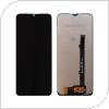 Οθόνη με Touch Screen ZTE Blade V2020 Smart Μαύρο (OEM)