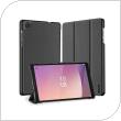 Θήκη TPU Flip Shock Proof Dux Ducis Domo Lenovo Tab M8 8.0'' (4th Gen) Μαύρο