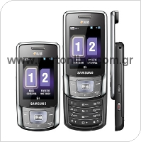 Κινητό Τηλέφωνο Samsung B5702 (Dual SIM)