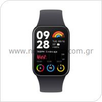 Smartwatch Xiaomi Smart Band 8 Pro Black