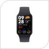 Smartwatch Xiaomi Smart Band 8 Pro Black