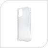 TPU & PC Case Apple iPhone 12 Pro Max Shock Proof Clear