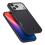 Θήκη Σιλικόνης Spigen Silicone Fit Magsafe Apple iPhone 17 Pro Max Μαύρο