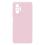 Θήκη Soft TPU inos Xiaomi Redmi Note 10 Pro S-Cover Dusty Ροζ