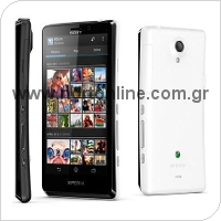 Mobile Phone Sony Xperia T