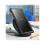 Θήκη Full Body Rugged i-Blason Supcase Ares Samsung S908B Galaxy S22 Ultra 5G  Μαύρο