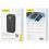 Φορτιστής Ανάγκης Foneng PX103 PD 22.5W 30000mAh με 2 Θύρες USB A & 1 Θύρα USB C Μαύρο