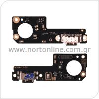 PBA Xiaomi Redmi Note 13 5G with Plugin Connector (OEM)