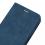 Flip Book Case inos Xiaomi Poco M4 5G/Poco M5/ Redmi 10 5G S-Folio NE Blue