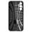 Soft TPU Back Cover Case Spigen Liquid Air Samsung A346B Galaxy A34 5G Matte Black
