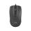 Wired Mouse Natec Hoopoe 2 NMY-1798 Black