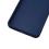 Soft TPU inos Xiaomi Redmi A1 Plus/ A2 Plus S-Cover Blue