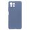 Liquid Silicon inos Xiaomi Mi 11 Lite/ Mi 11 Lite 5G L-Cover Blueberry