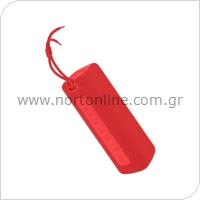Portable Bluetooth Speaker Xiaomi Mi MDZ-36-DB 16W Red
