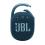 Φορητό Ηχείο Bluetooth JBL CLIP 4 5W Μπλε