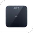 Ζυγαριά Δαπέδου Xiaomi Mi Smart Scale S200 Σκούρο Γκρι