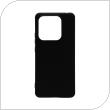 Θήκη Soft TPU inos Xiaomi Redmi Note 14 5G S-Cover Μαύρο