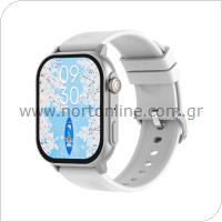 Smartwatch Devia Pro2 2.04