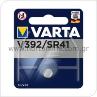 Μπαταρία Ρολογιού Varta V392 (1 τεμ.)