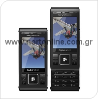 Mobile Phone Sony Ericsson C905