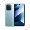 Κινητό Τηλέφωνο Xiaomi Poco C85 (Dual SIM) 128GB 6GB RAM Πράσινο