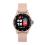 Smartwatch Maxlife MXSW-210 for Kids Pink