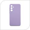 Soft TPU inos Samsung A256 Galaxy A25 5G S-Cover Violet