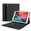 Flip Smart Case Choetech BH-013 with Bluetooth Keyboard Apple iPad 10.2