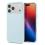 Θήκη Σιλικόνης Spigen Silicone Fit Magsafe Apple iPhone 17 Pro Γαλάζιο