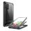 Full Body Rugged Case i-Blason Supcase Ares Samsung A725F Galaxy A72 Black