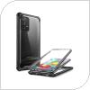 Θήκη Full Body Rugged i-Blason Supcase Ares Samsung A725F Galaxy A72 Μαύρο