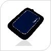 Θήκη Tablet Sleeve Zip Body Glove BGLSLV2019 7''-10.1'' Μπλε-Μαύρο
