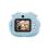 Ψηφιακή Φωτογραφική Μηχανή Maxlife MXKC-100 για Παιδιά Μπλε