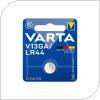 Μπαταρία Alkaline Varta V13GA LR44 1.5V (1 τεμ.)