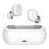 True Wireless Ακουστικά Bluetooth QCY T1  Λευκό