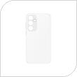 Θήκη Soft Clear Cover Samsung EF-QA356CTEG A356B Galaxy A35 5G Διάφανο