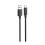 Καλώδιο Σύνδεσης USB 2.0 Foneng XS07 USB A σε USB C 3Α 1.2m Μαύρο