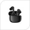 True Wireless Bluetooth Earphones Foneng BL152 ANC+ENC Black