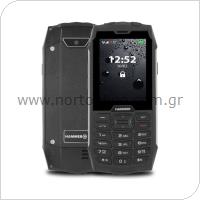 Mobile Phone Hammer 4 Plus (Dual Sim)